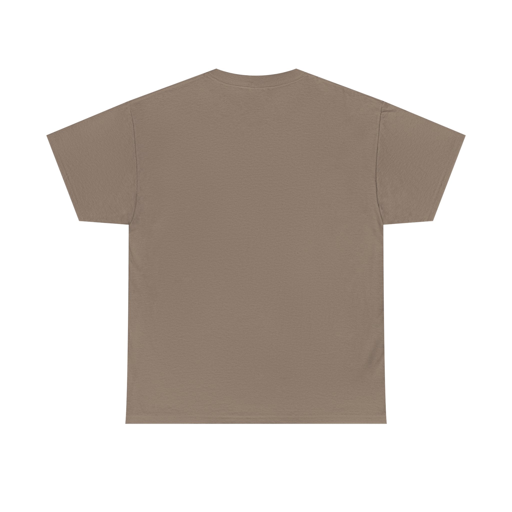Kansas Heavy Cotton Tee