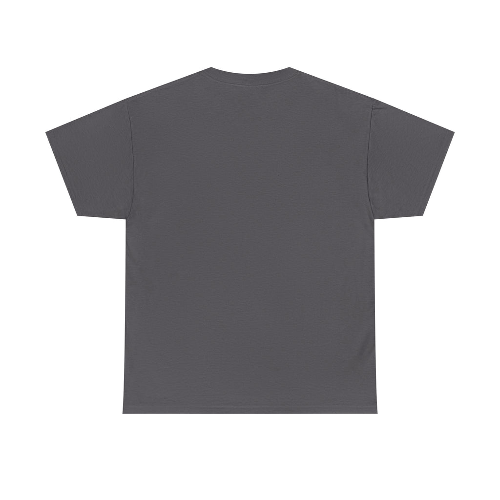 Watch God Work Magazine Letter Heavy Cotton Tee