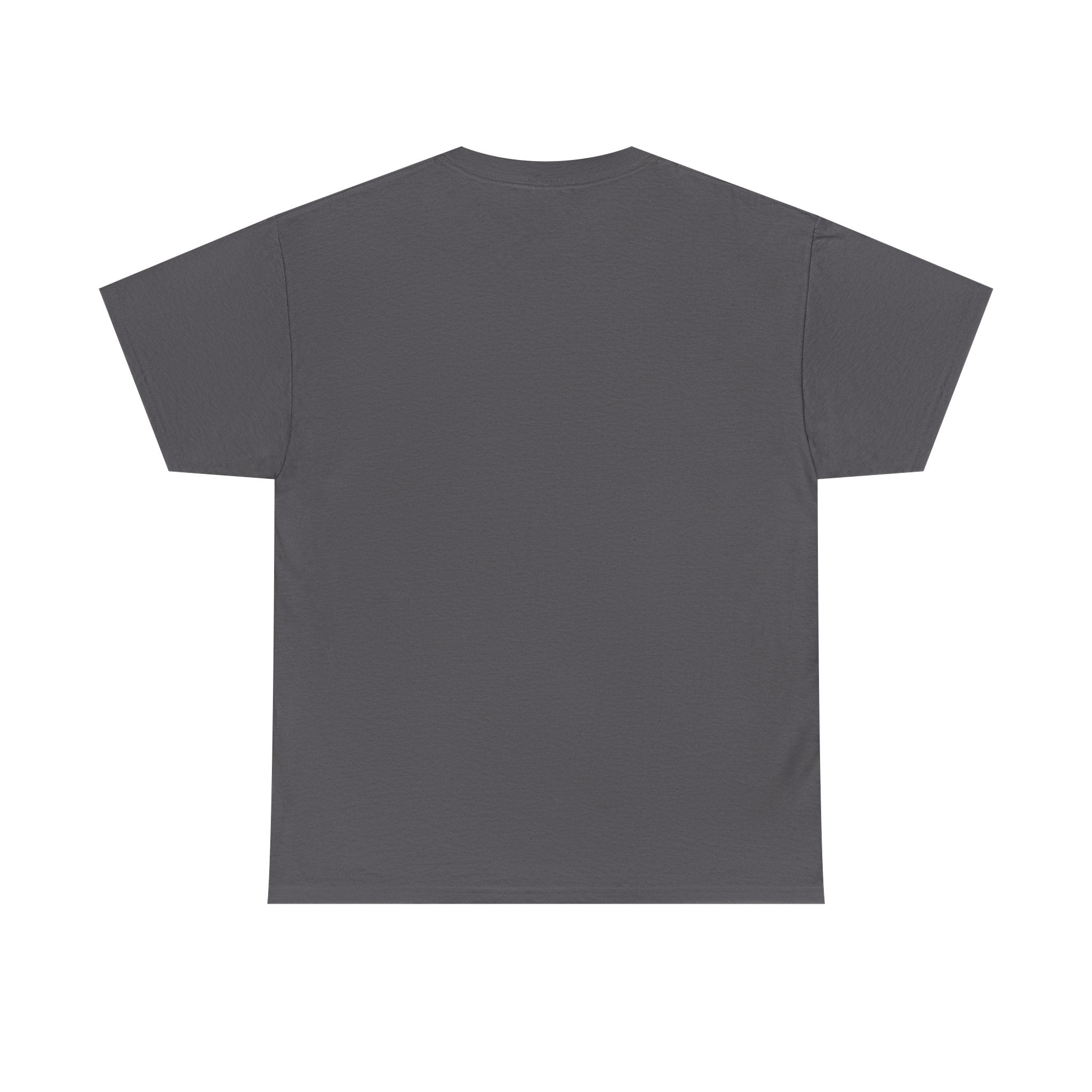 Watch God Work Magazine Letter Heavy Cotton Tee