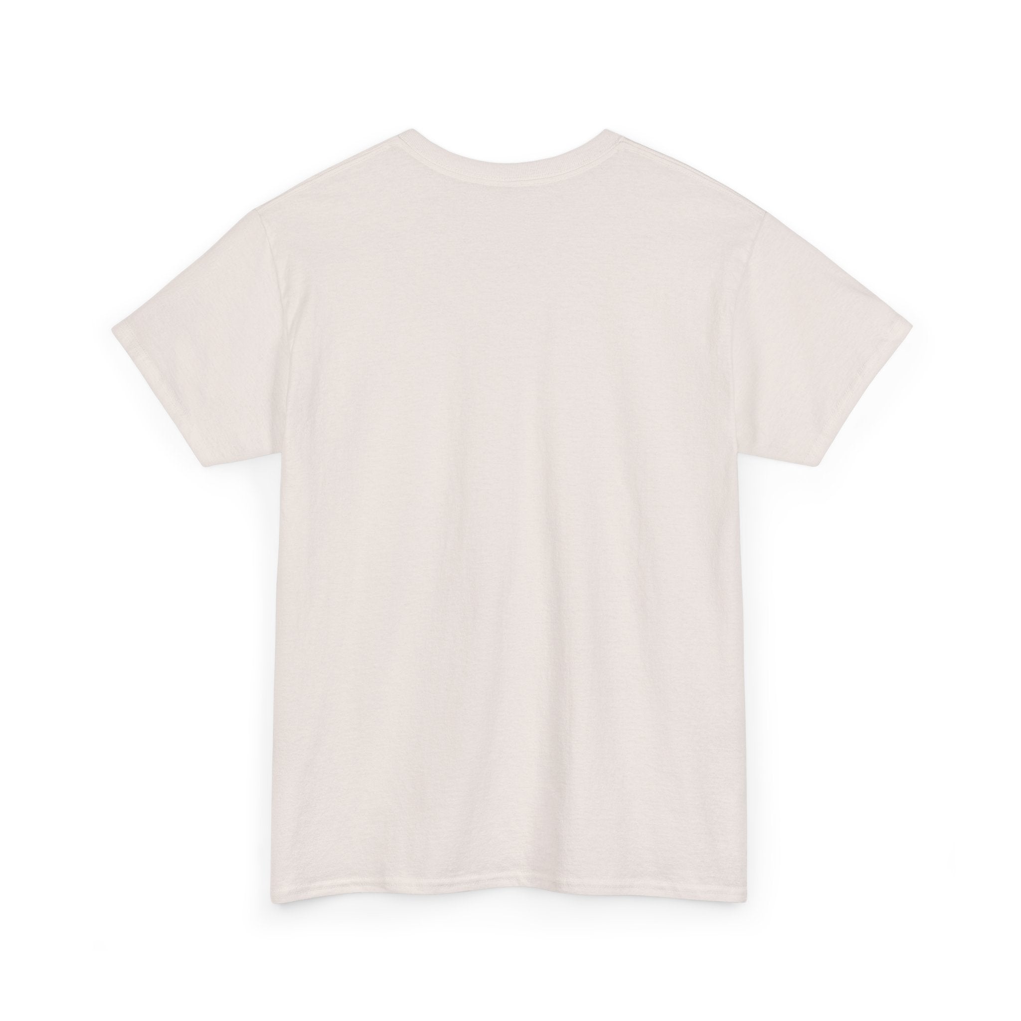 Flordia Heavy Cotton Tee
