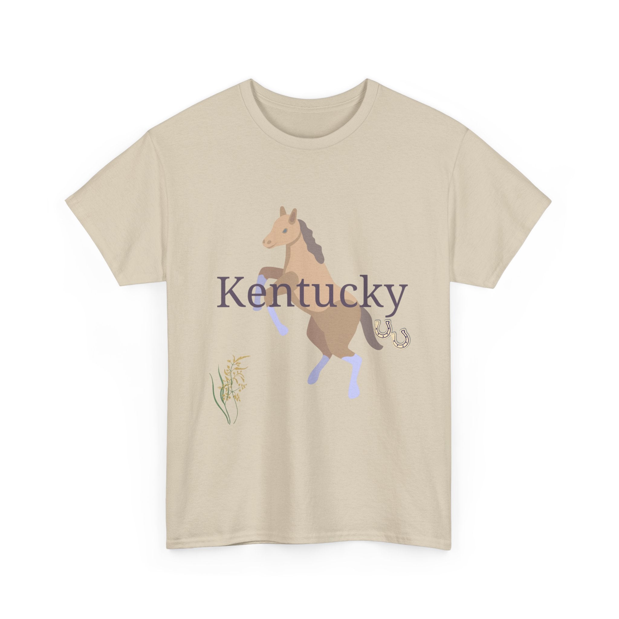 Kentucky State  Tee