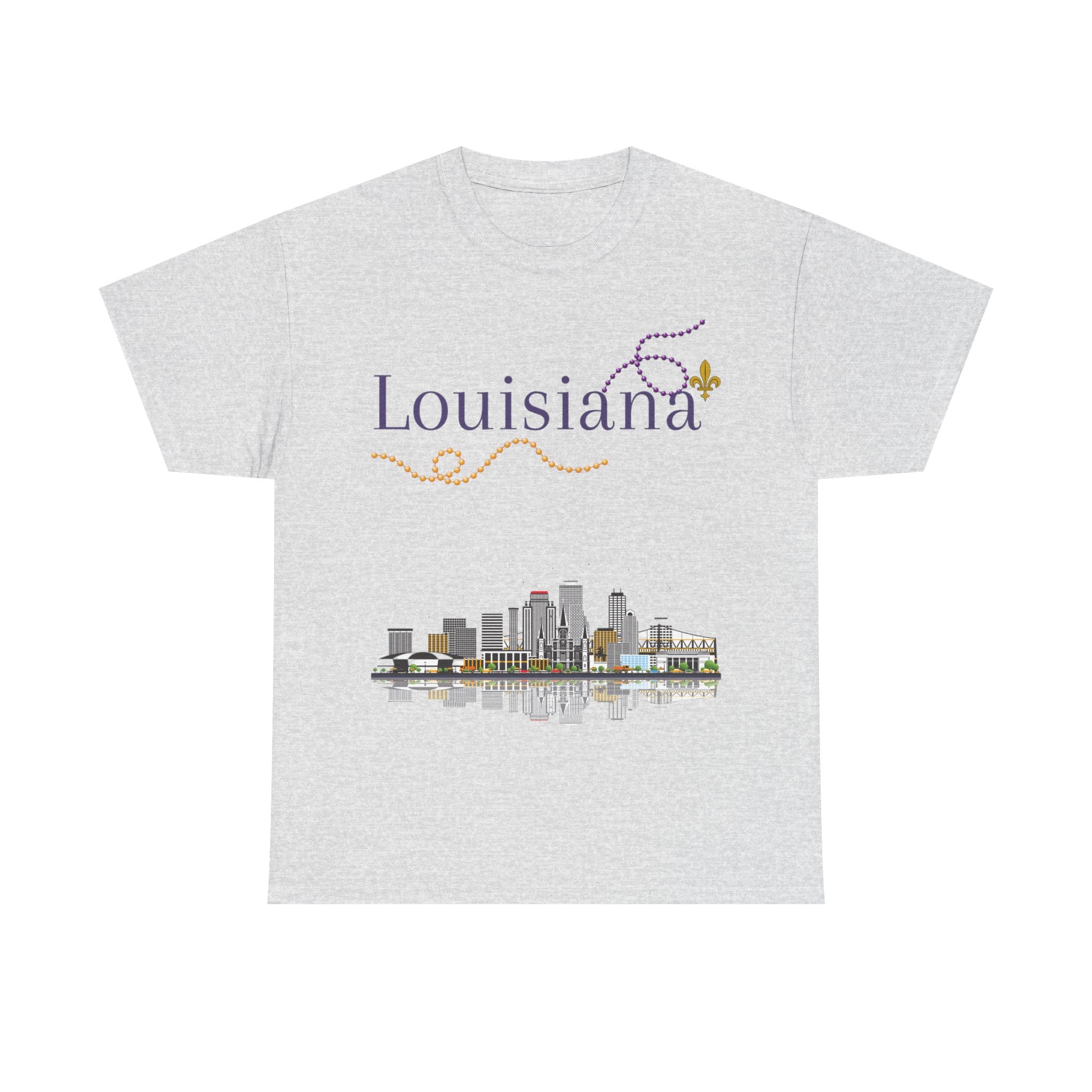 Louisiana State Tee