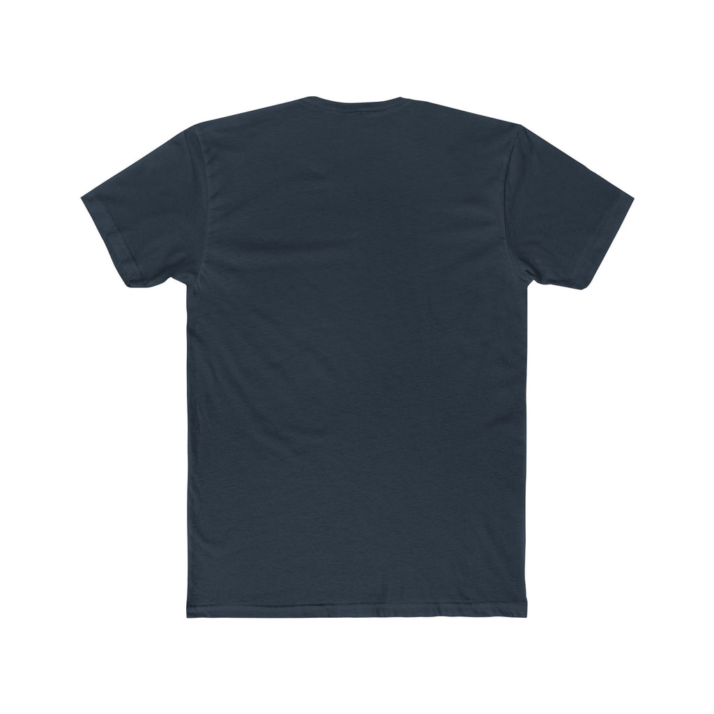 The Blood of Jesus Scripture Tee | Inspirational Christian Graphic
