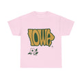 Iowa Heavy Cotton Tee