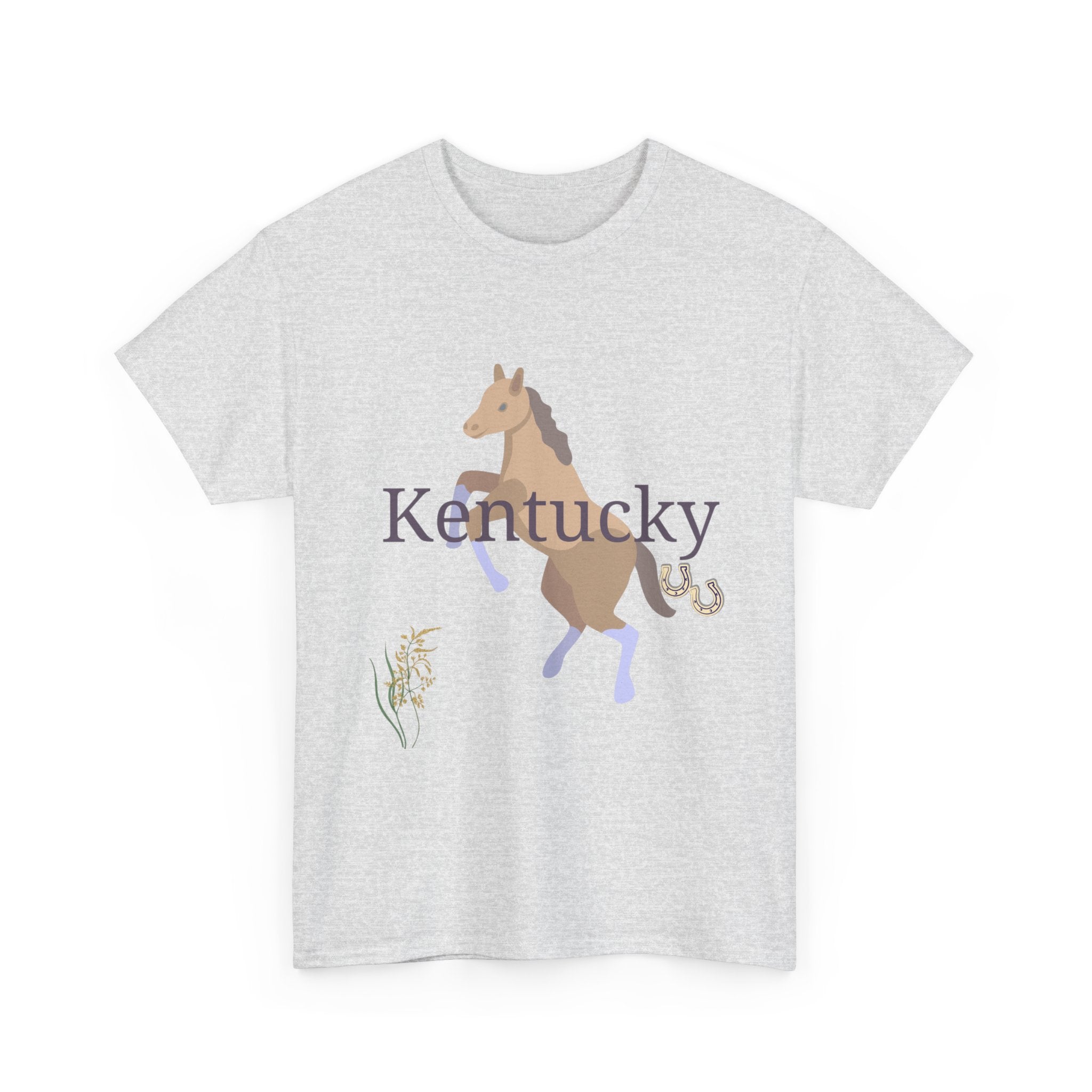 Kentucky State  Tee
