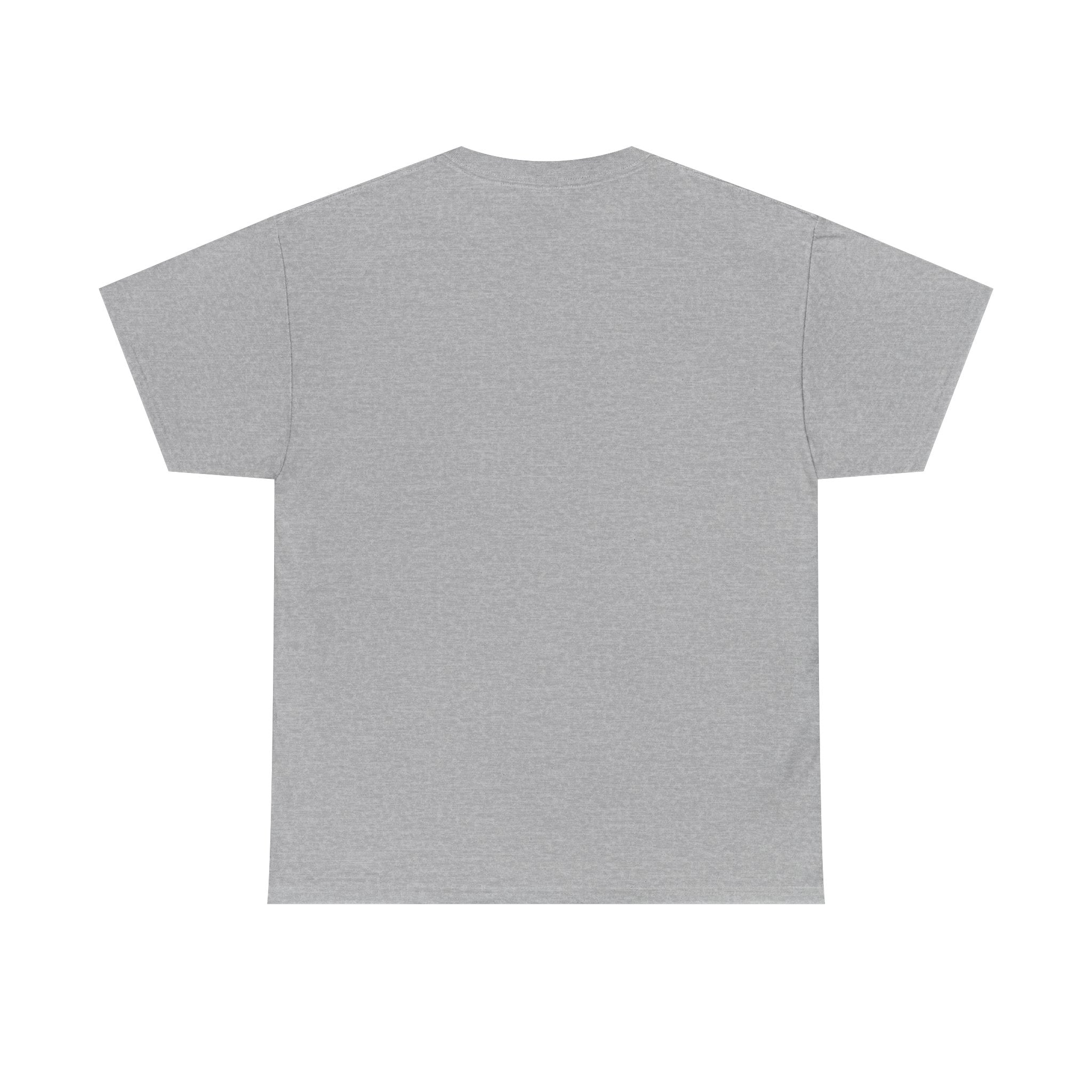 Watch God Work Magazine Letter Heavy Cotton Tee