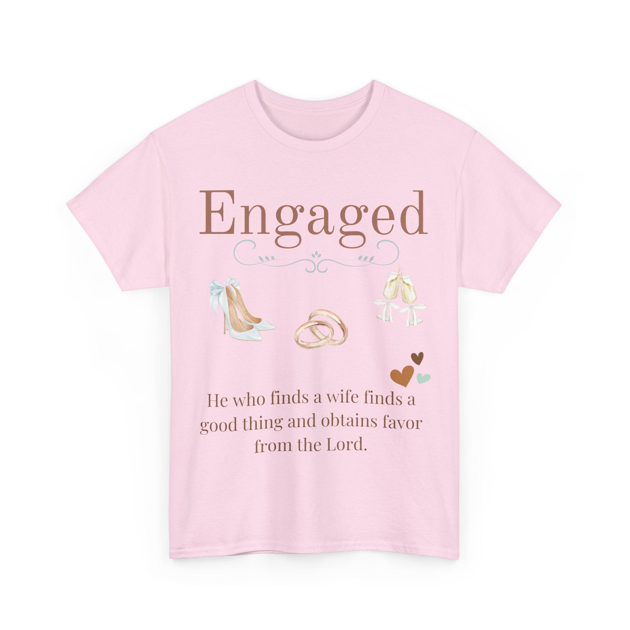 Engaged Shirt for Women, Bride to be shirt