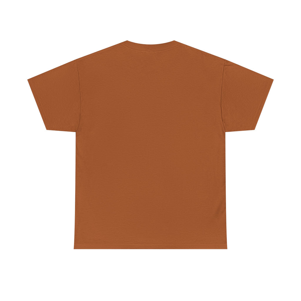 Kansas Heavy Cotton Tee