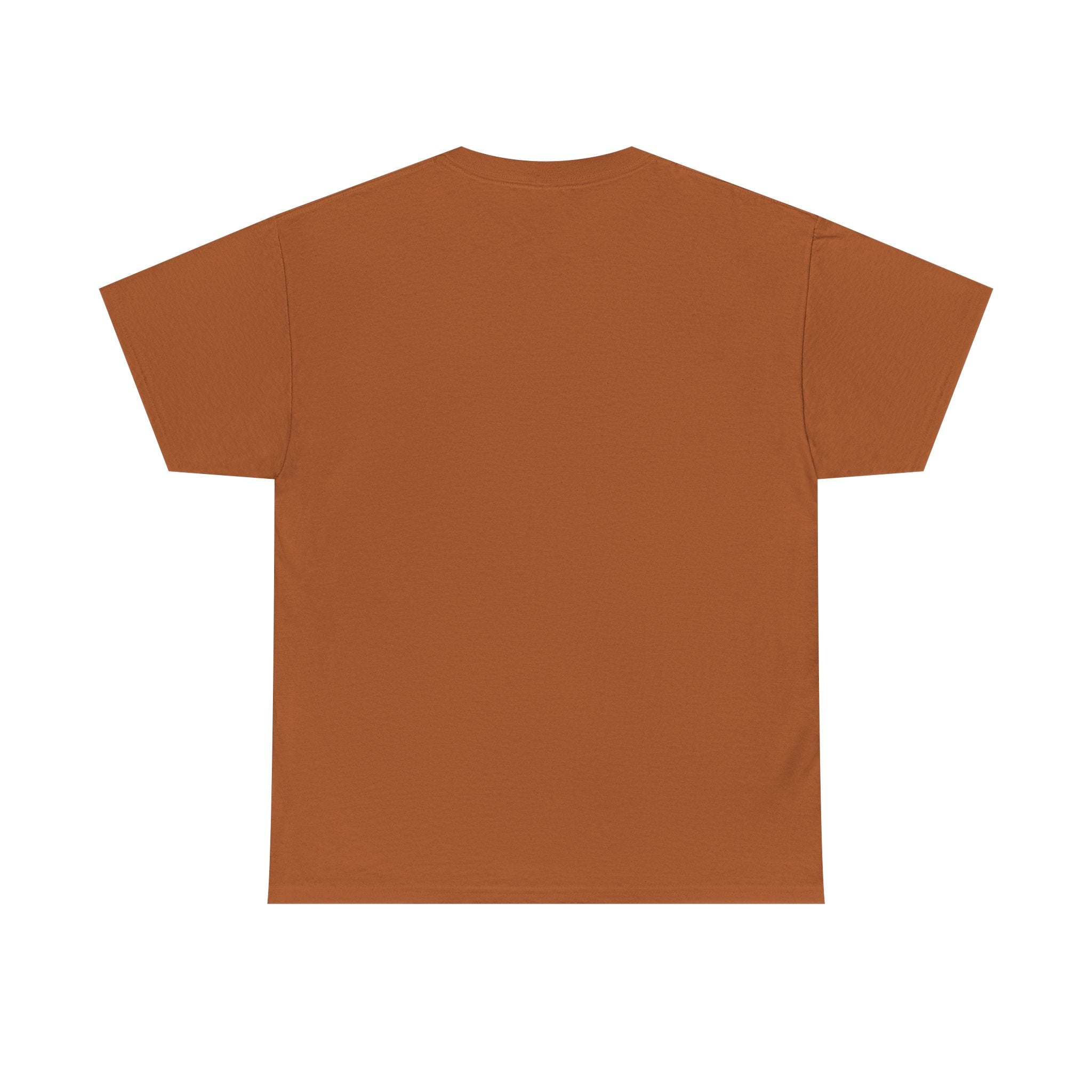 Kansas Heavy Cotton Tee