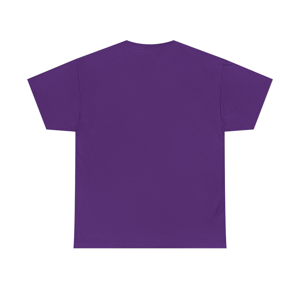 Georgia Heavy Cotton Tee