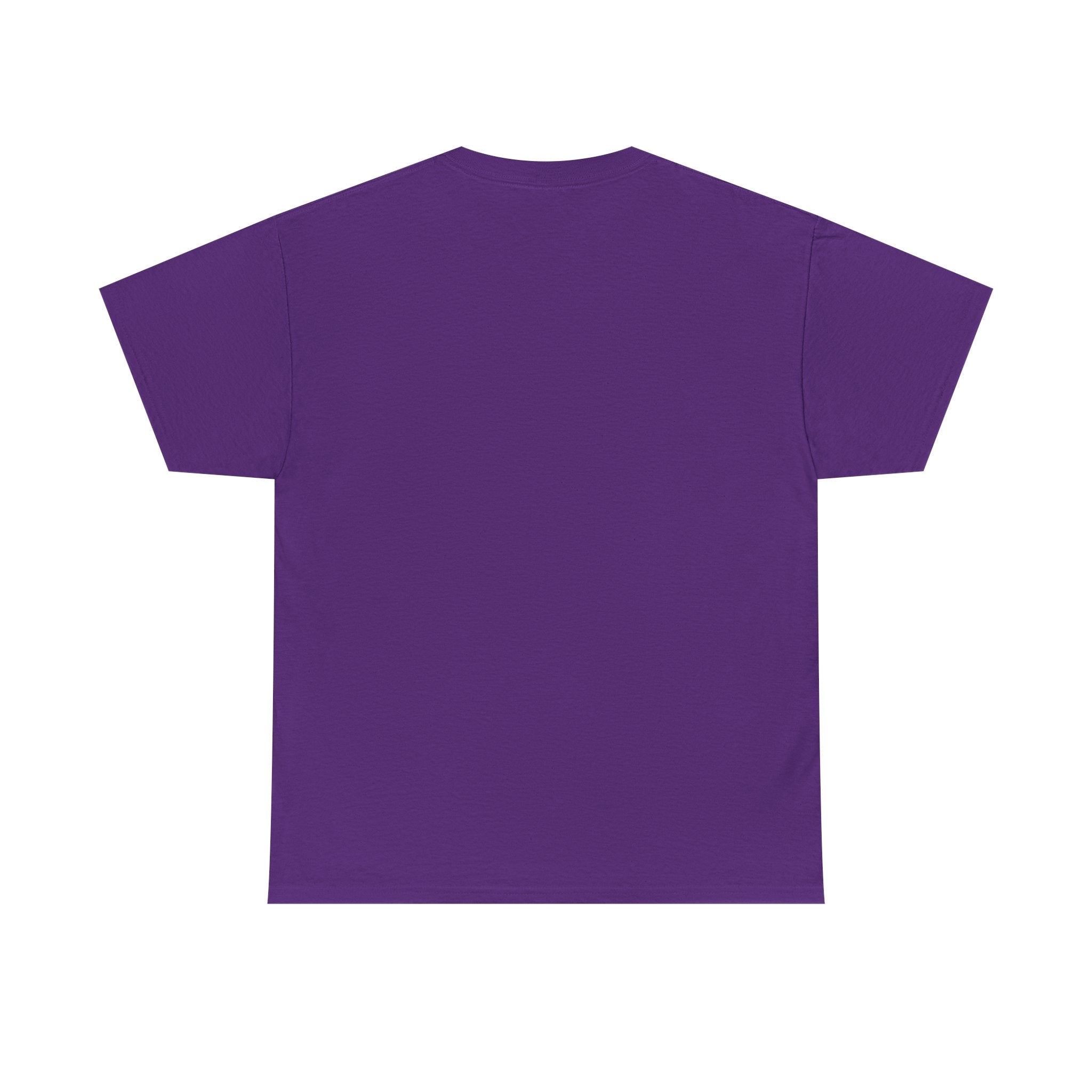 Georgia Heavy Cotton Tee