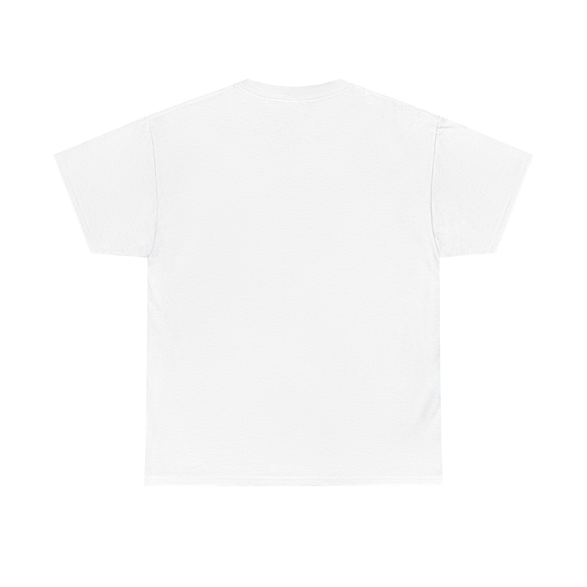 Flordia Heavy Cotton Tee