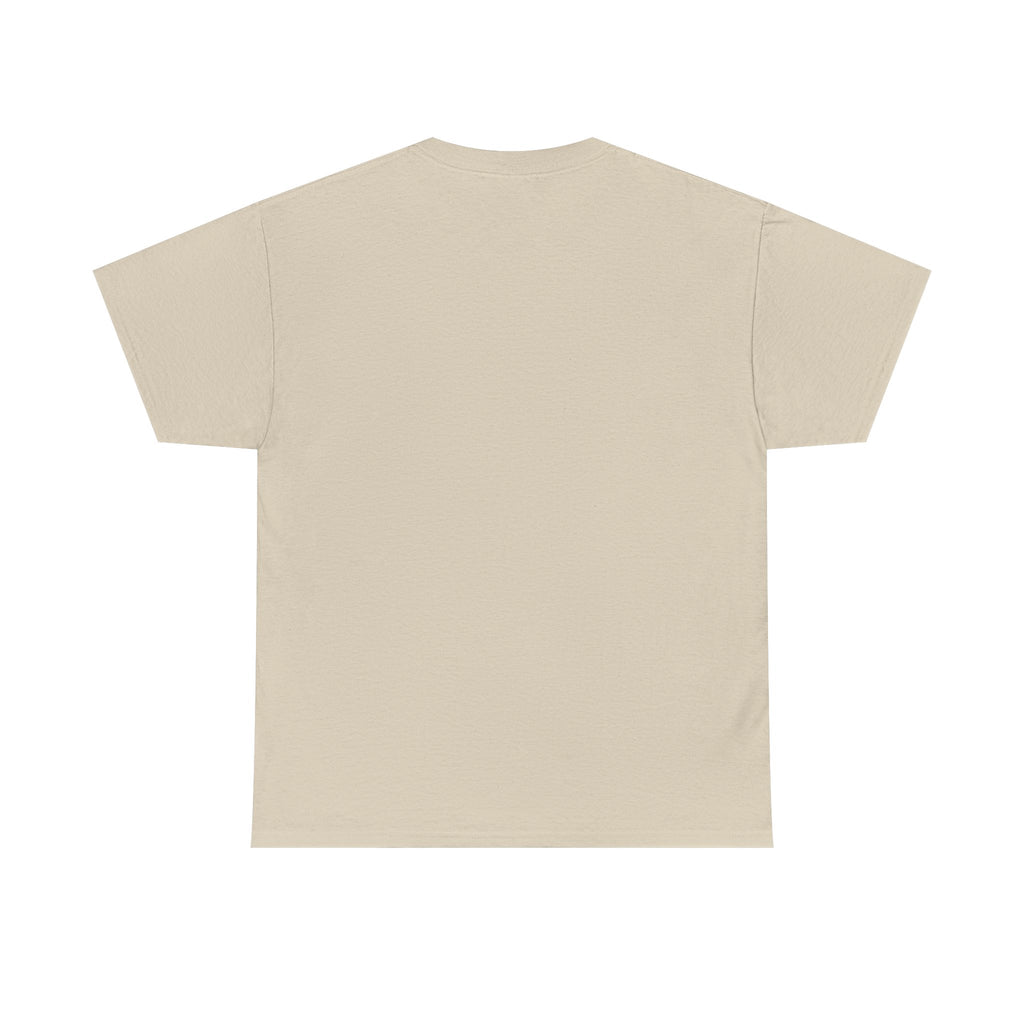 Flordia Heavy Cotton Tee