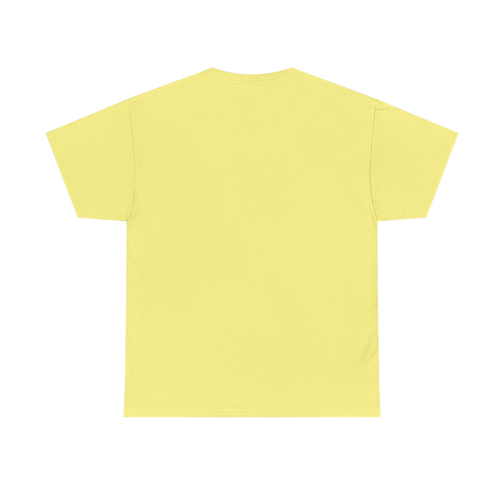 Kansas Heavy Cotton Tee