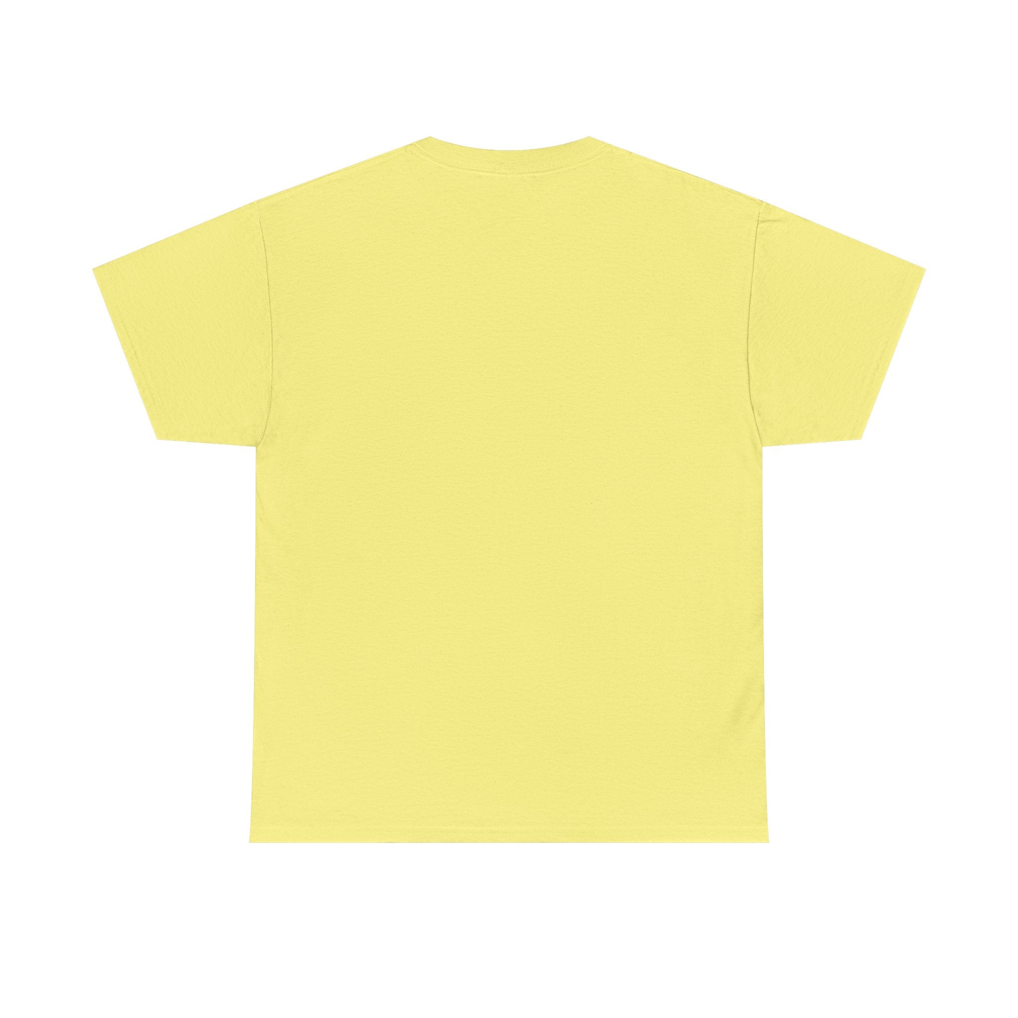 Kansas Heavy Cotton Tee
