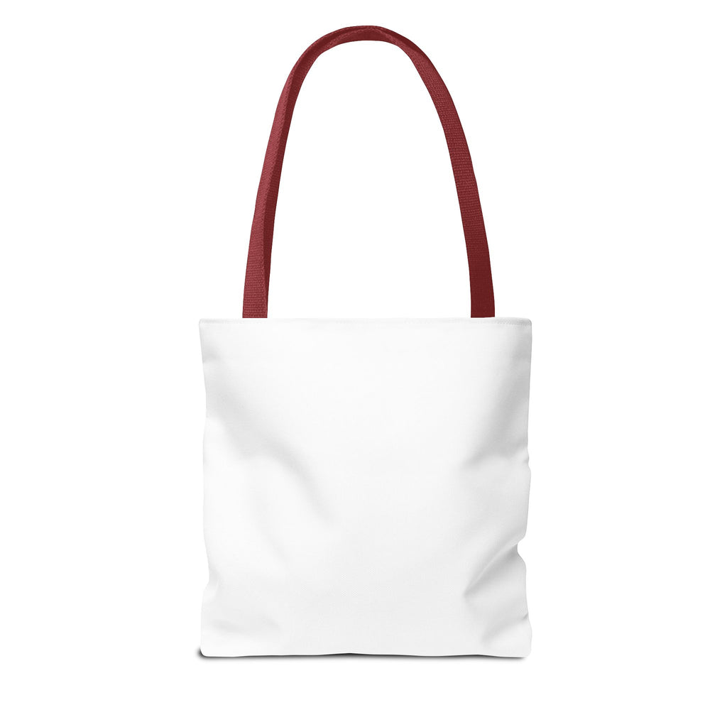 Engagement Tote Bag