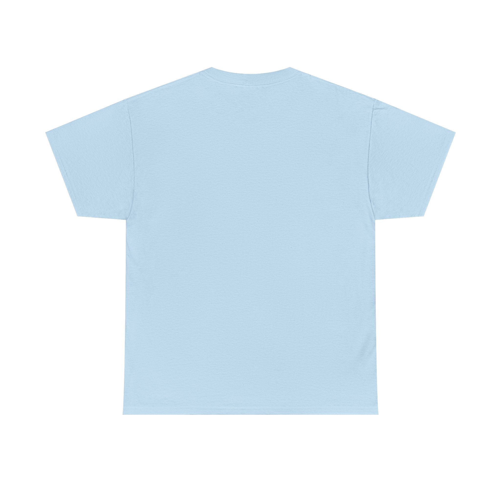 Jesus Saves Heavy Cotton Tee