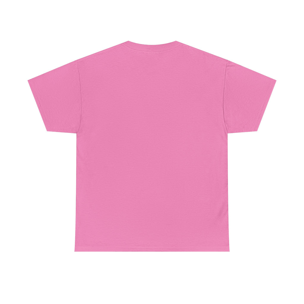 Jesus Saves Heavy Cotton Tee