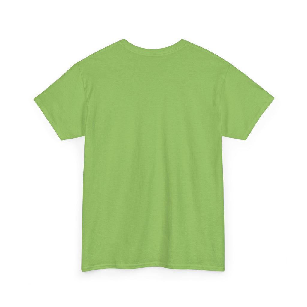 Kansas Heavy Cotton Tee