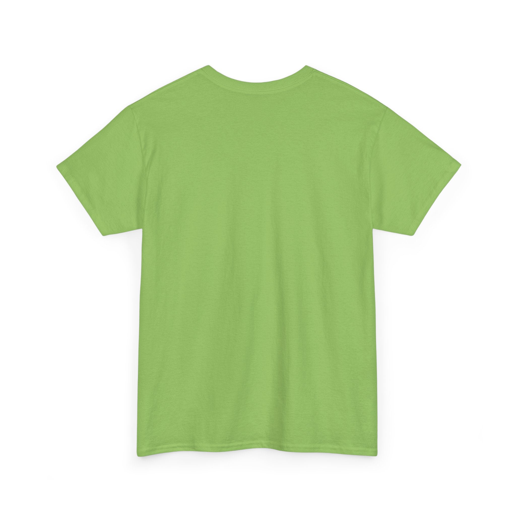 Kansas Heavy Cotton Tee