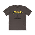 Christ Over culture Men's  Tee