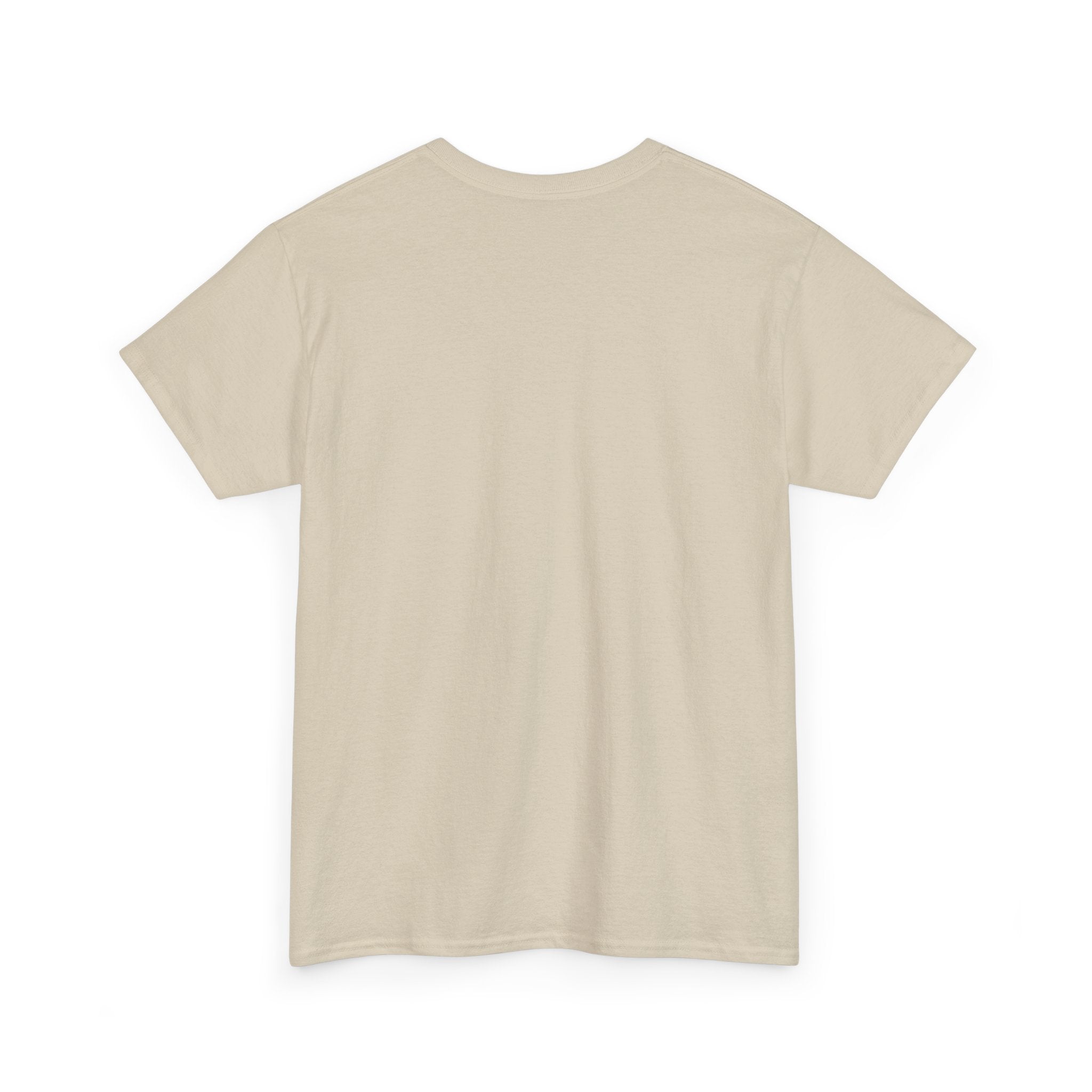 Kansas Heavy Cotton Tee