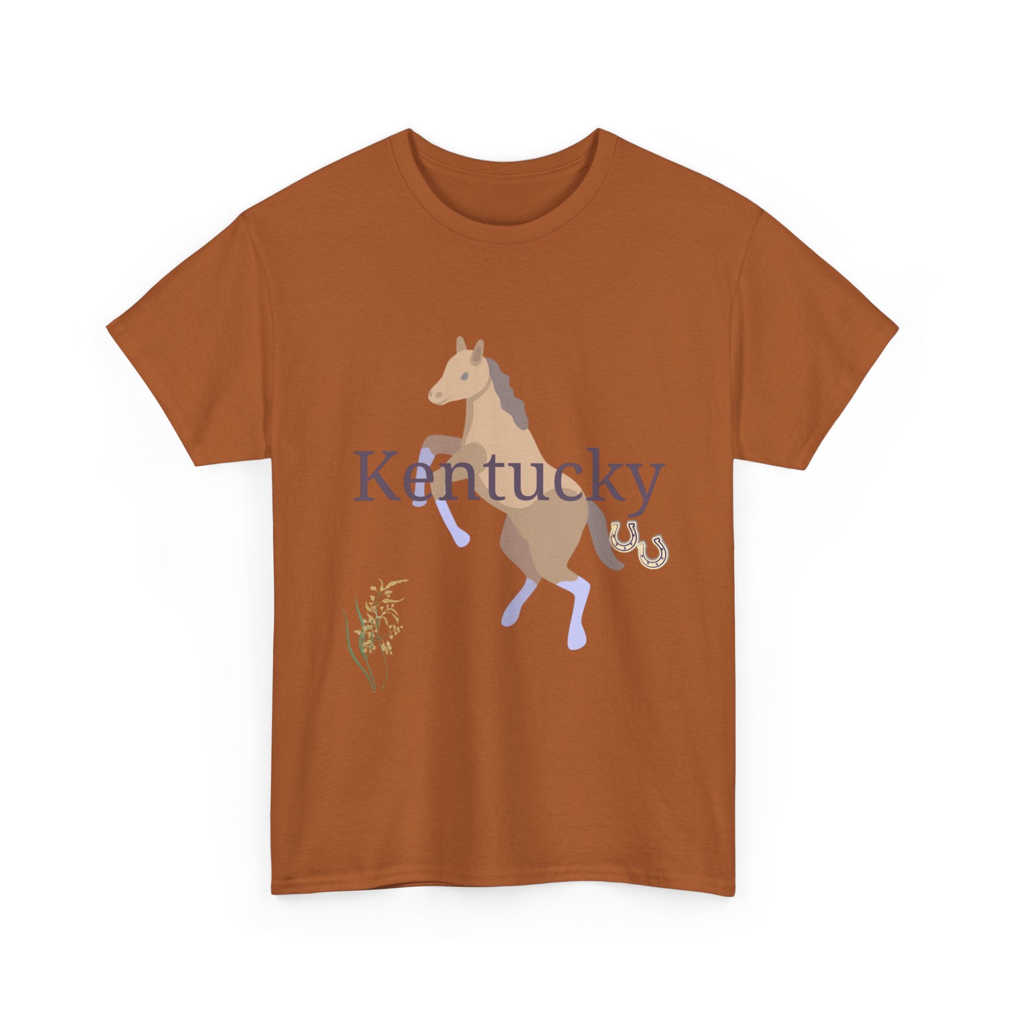 Kentucky State  Tee
