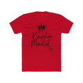 Kingdom Mindset Crew Tee | Faith Christian Inspirational Tee