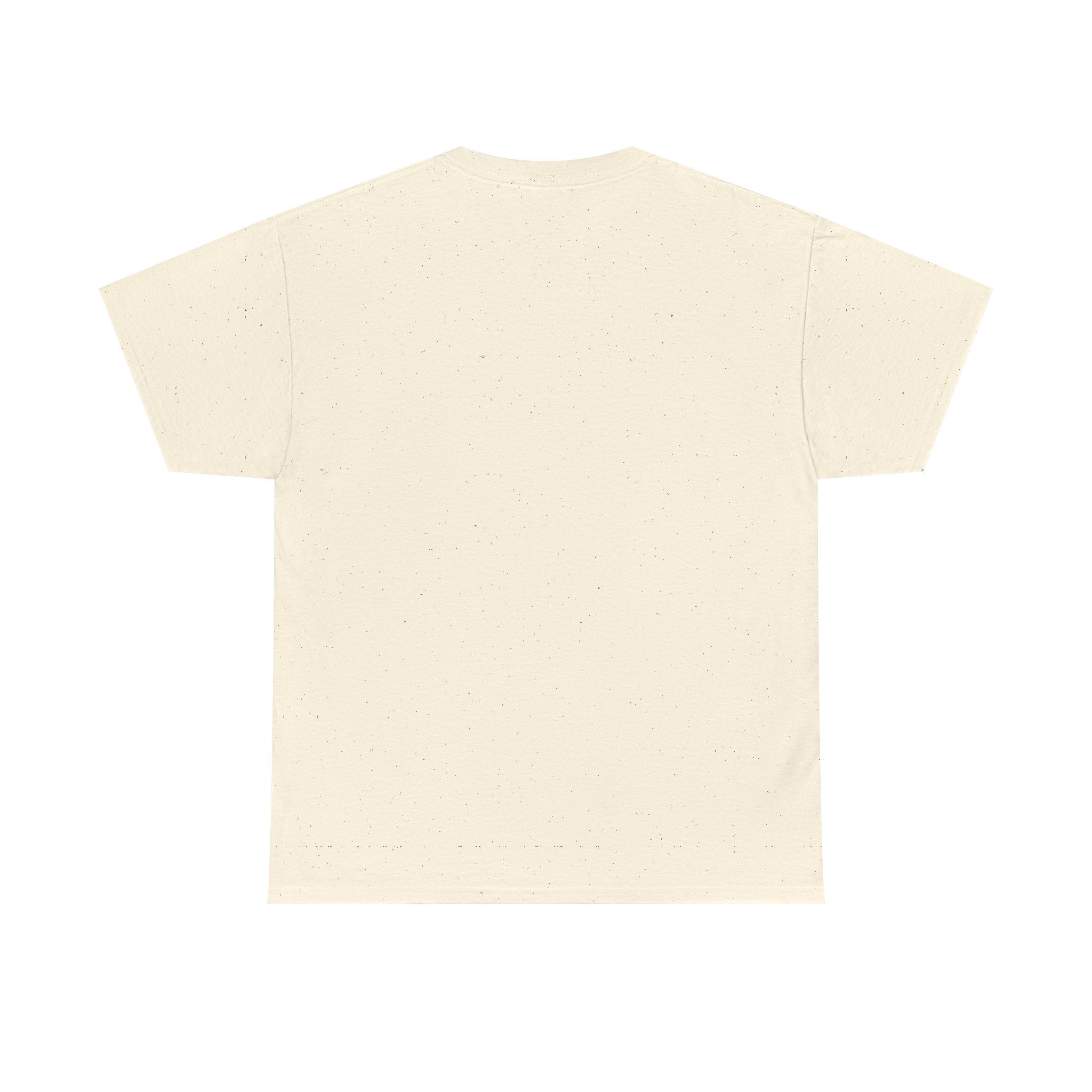 Iowa Heavy Cotton Tee