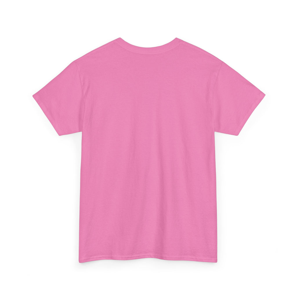 Jesus Saves Heavy Cotton Tee