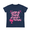 Jesus Over Everything Tee