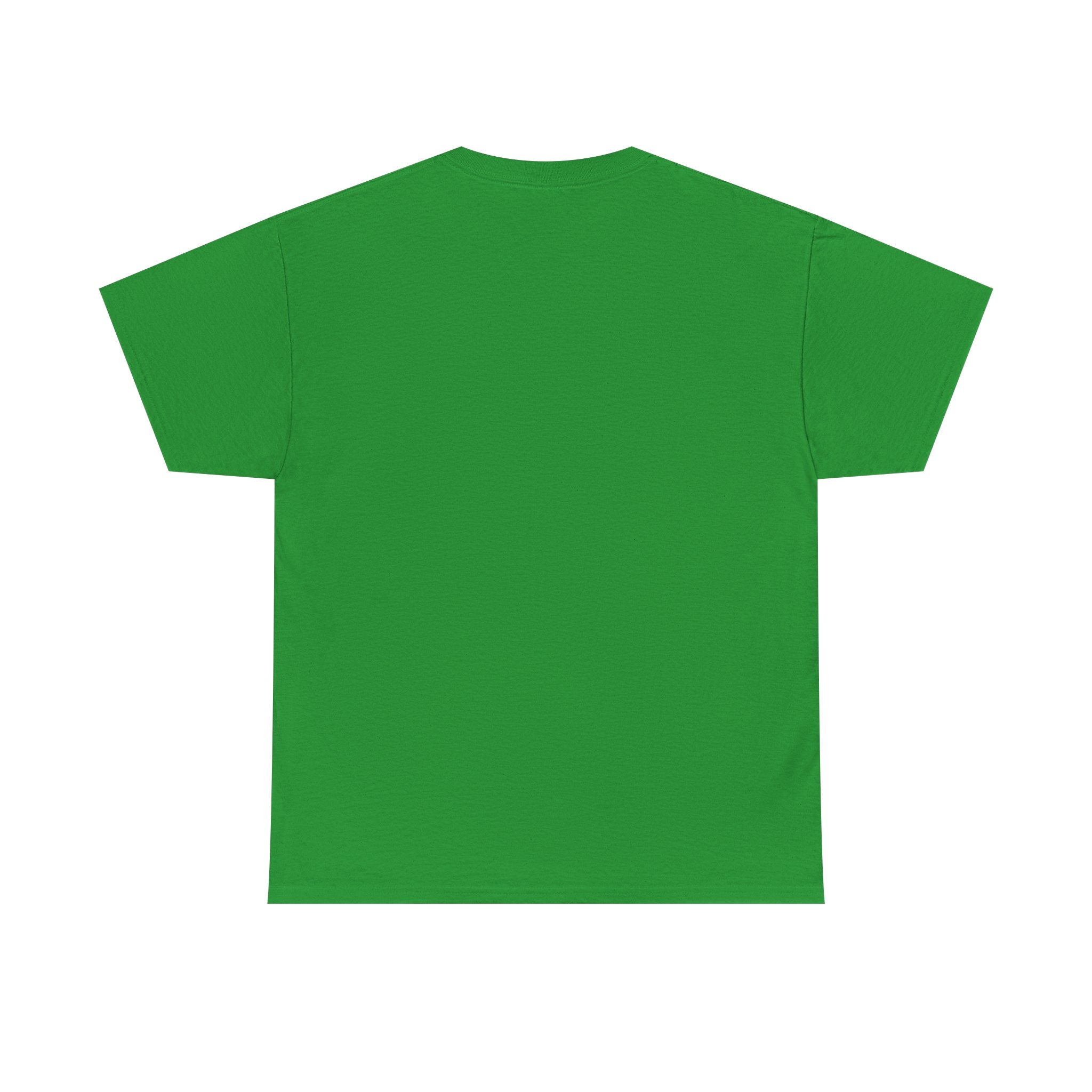 Watch God Work Magazine Letter Heavy Cotton Tee