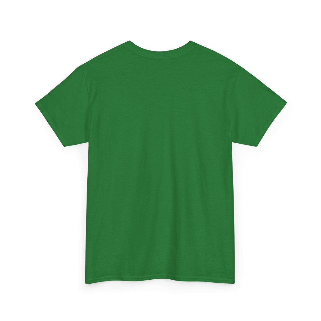 Flordia Heavy Cotton Tee