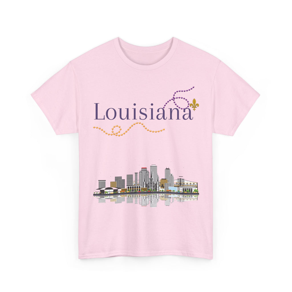 Louisiana State Tee