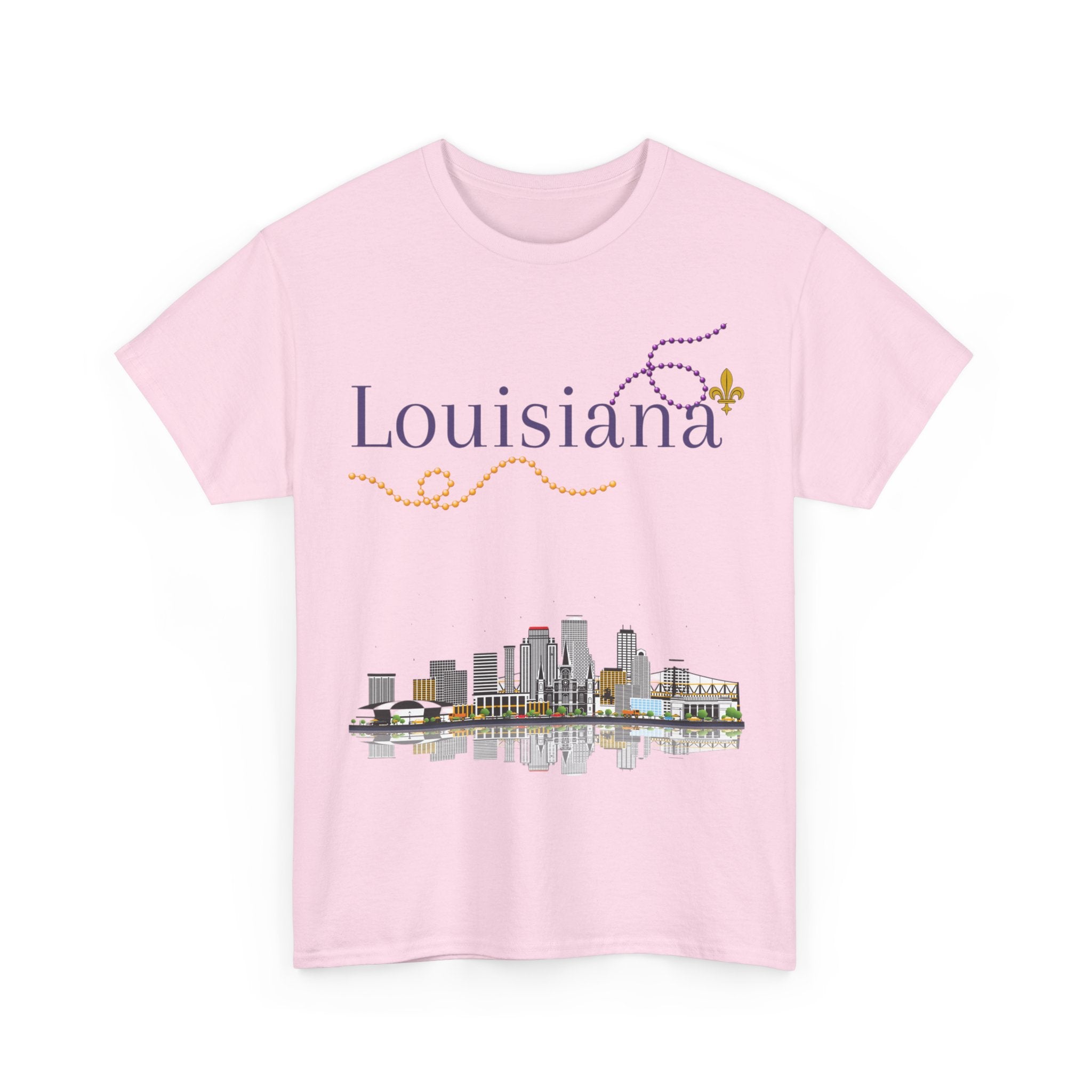 Louisiana State Tee