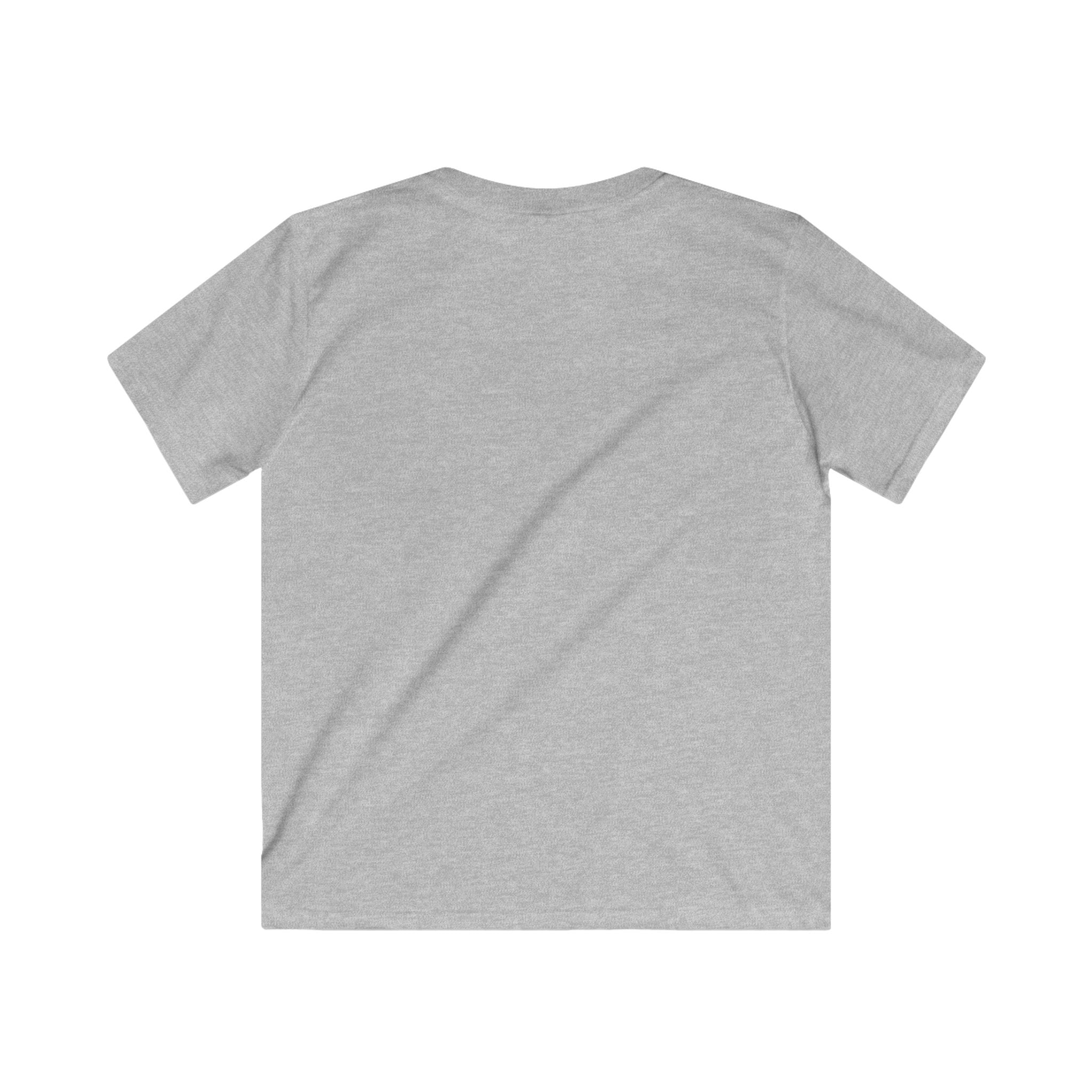 Fruitful and Multiplying Kids T-Shirt | Biblical Christian Kids Tee