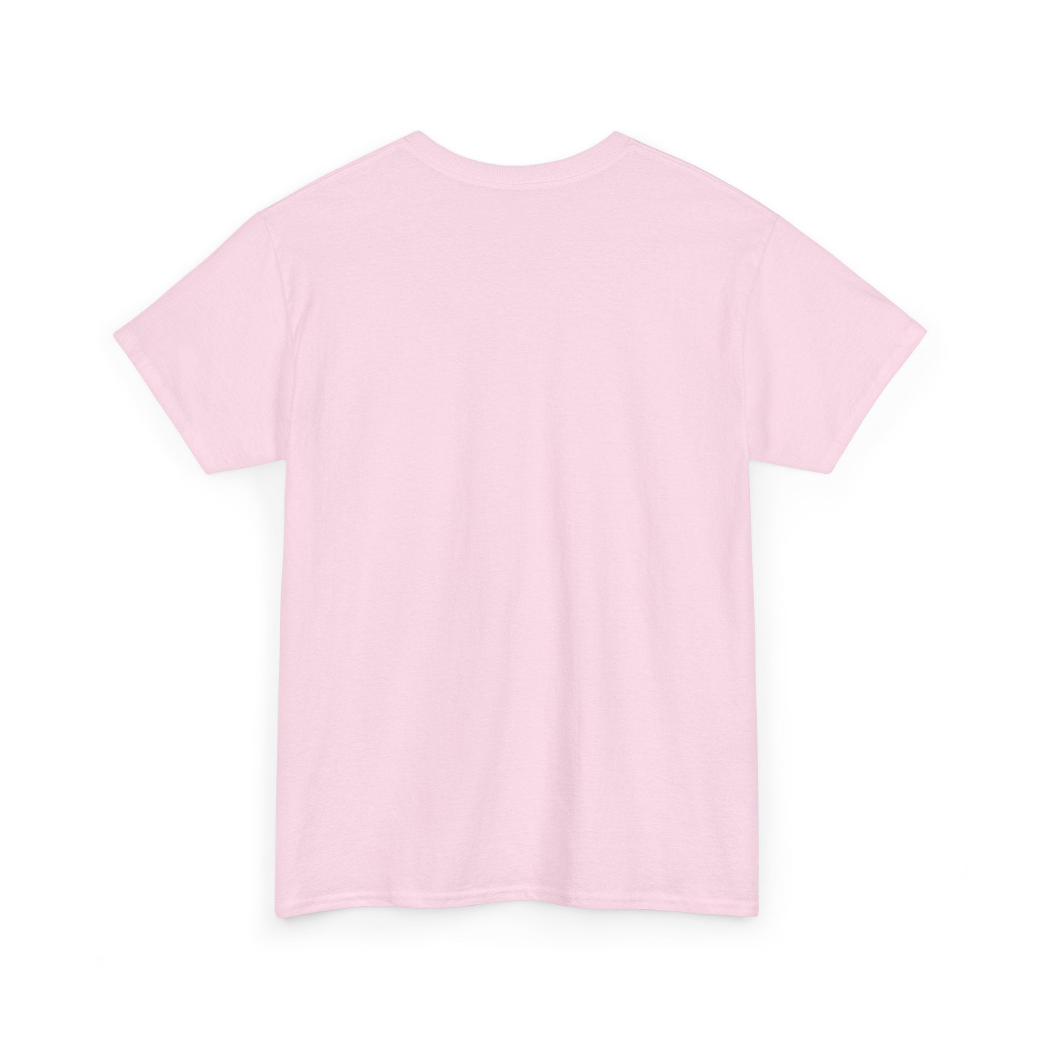 Connecticut Heavy Cotton Tee