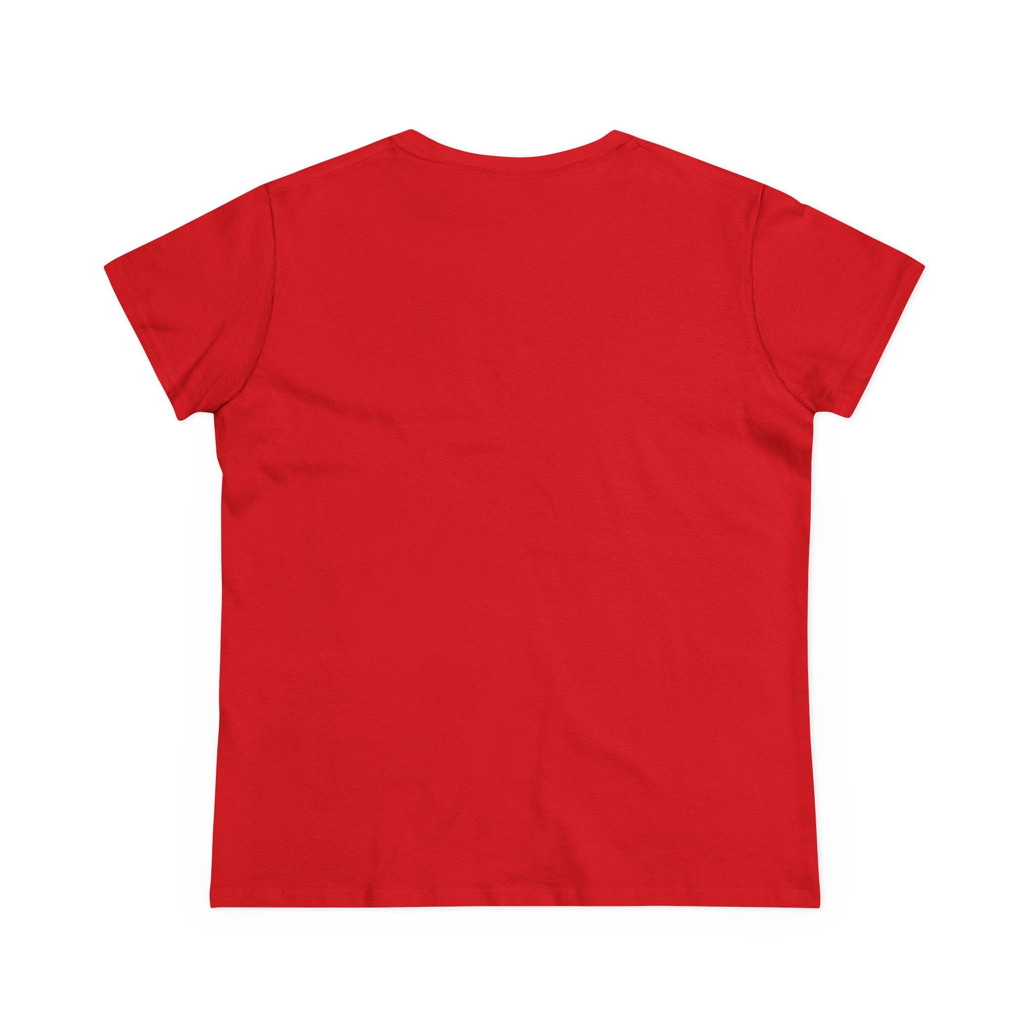 Just Married Women's Tee