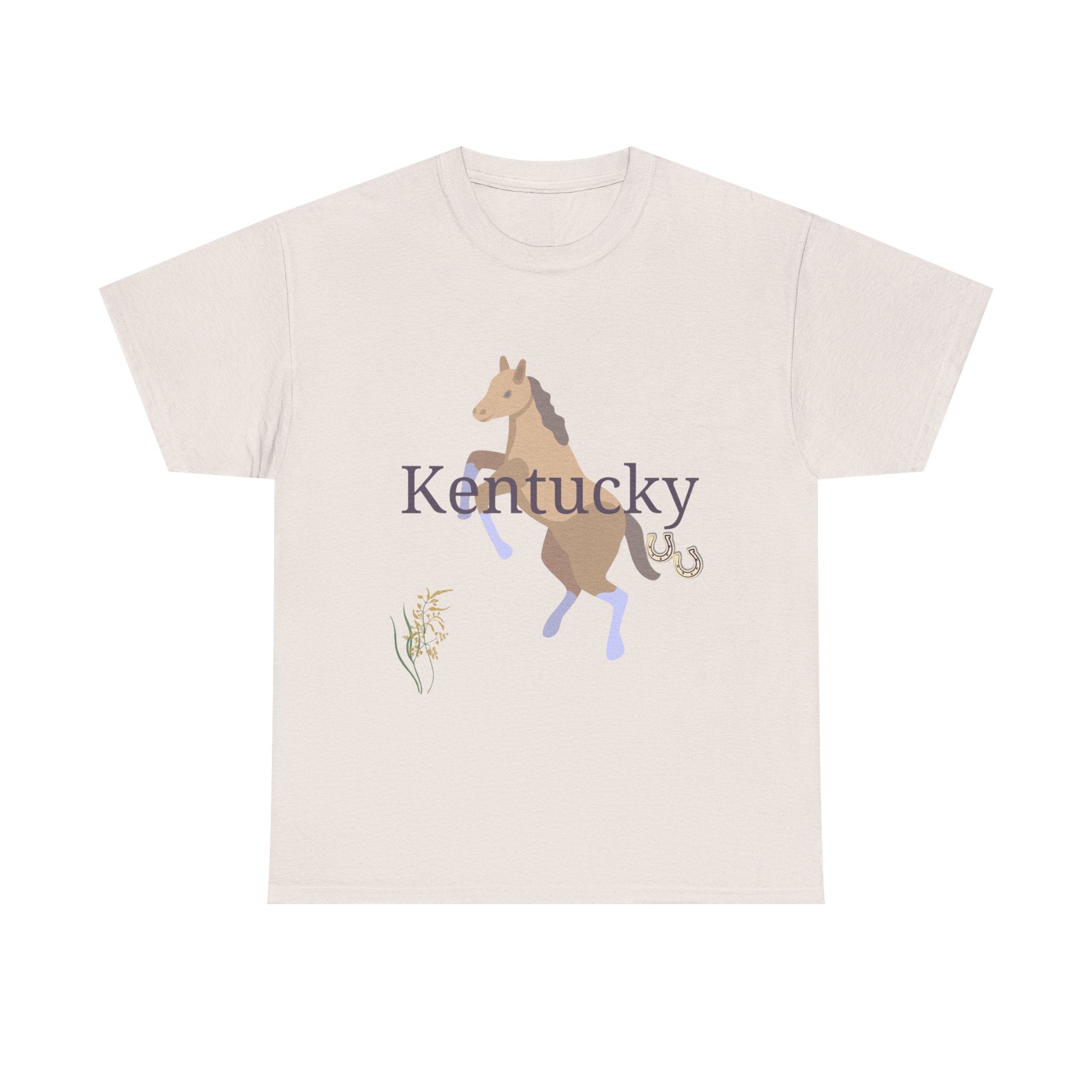Kentucky State  Tee
