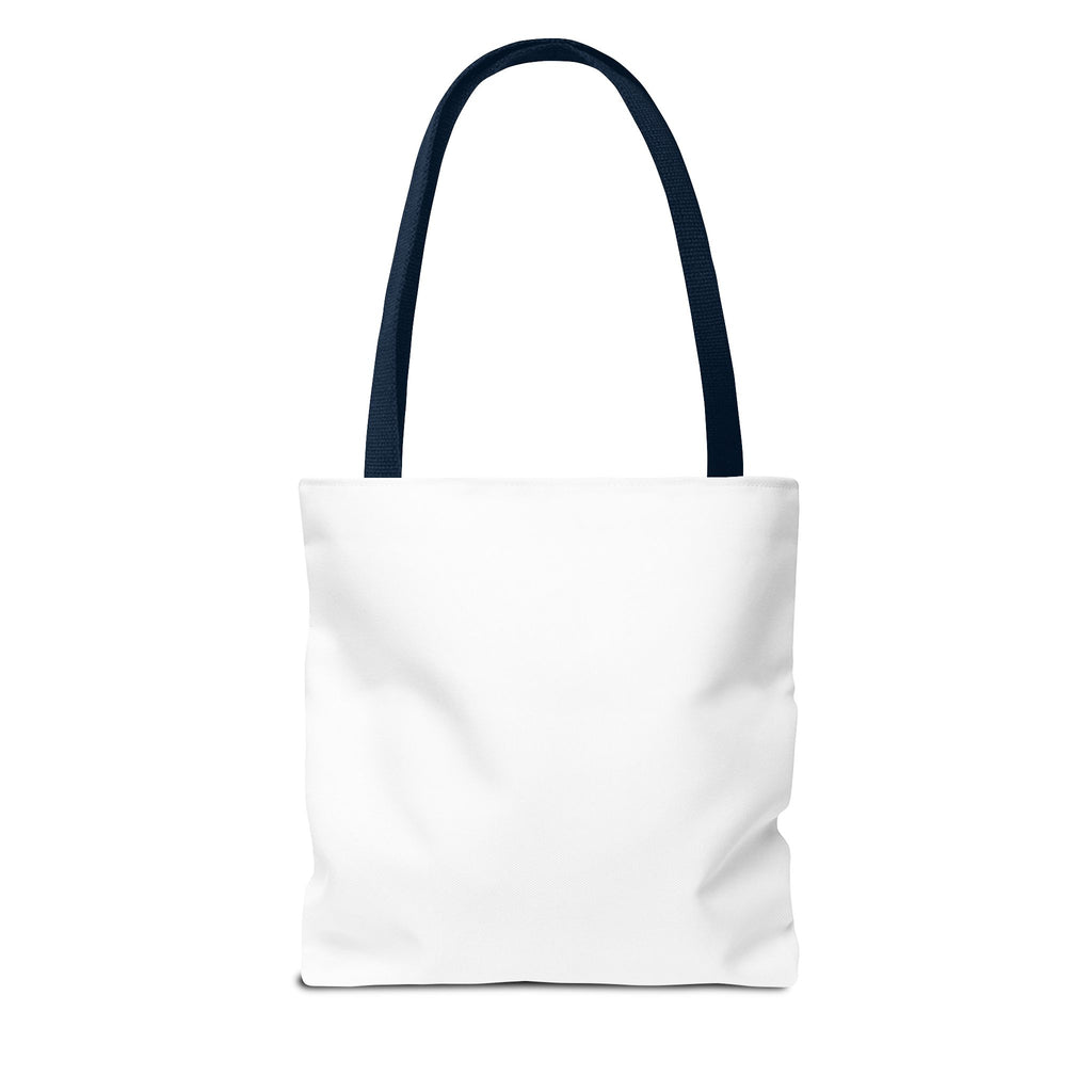 Engagement Tote Bag
