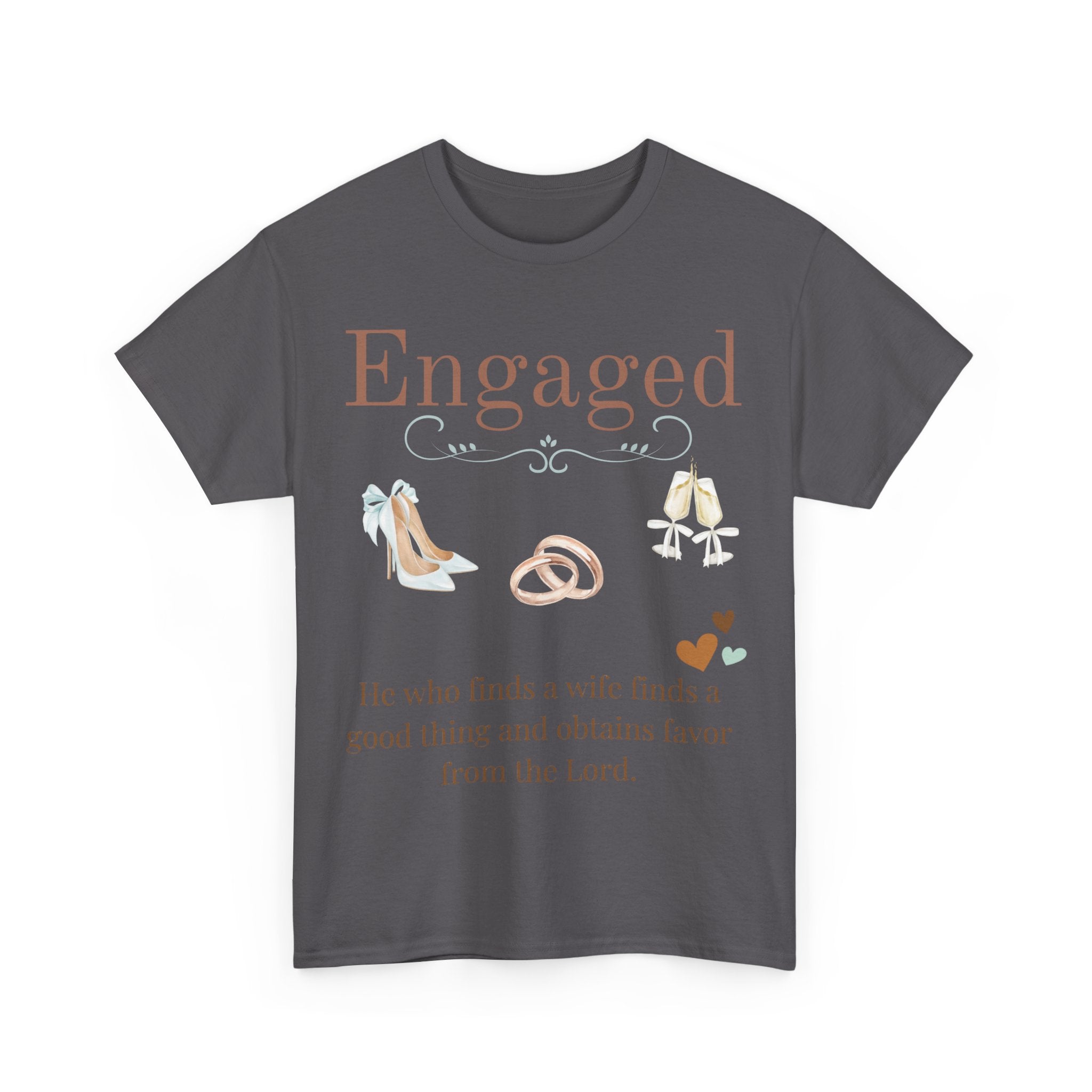 Engaged Shirt for Women, Bride to be shirt
