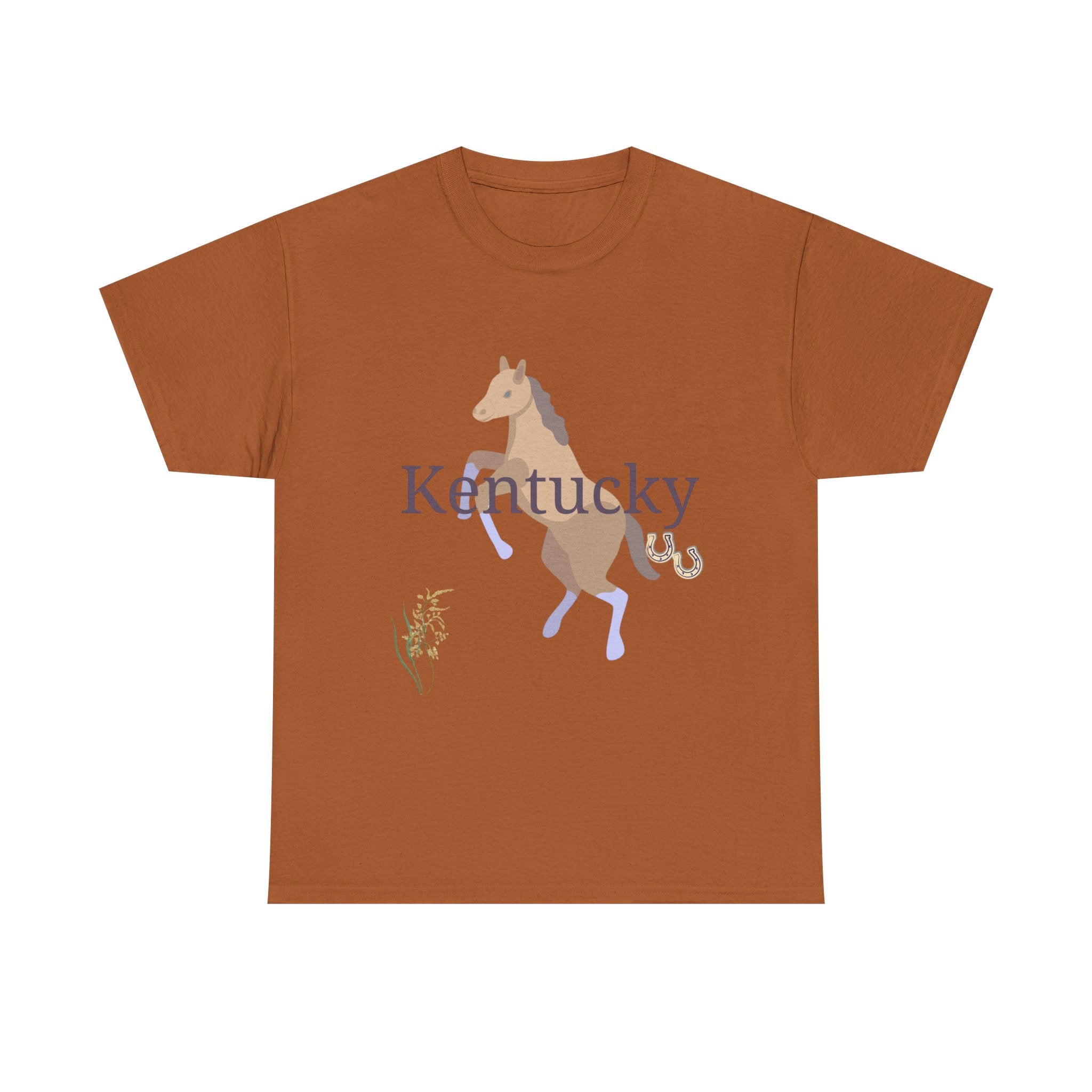 Kentucky State  Tee