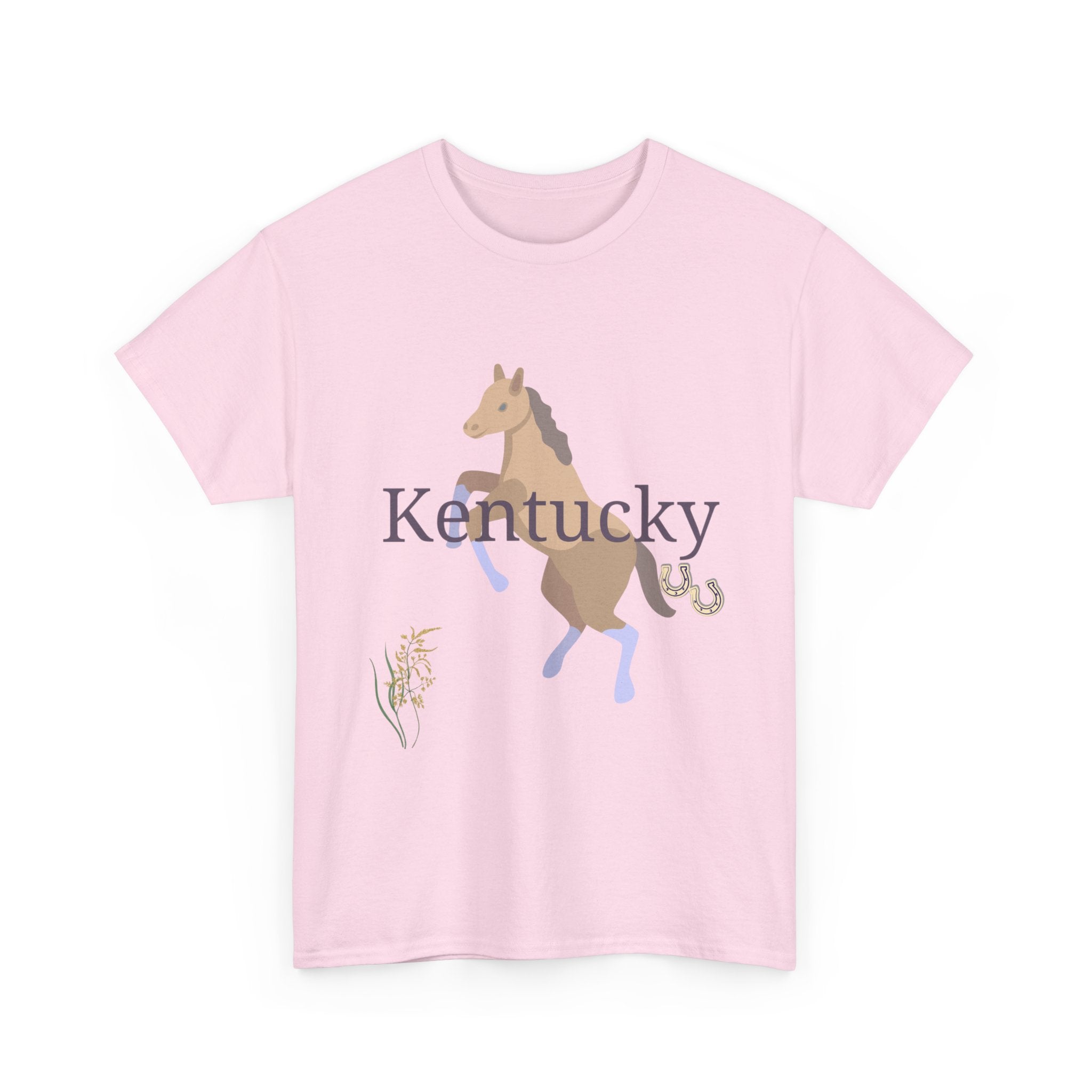 Kentucky State  Tee