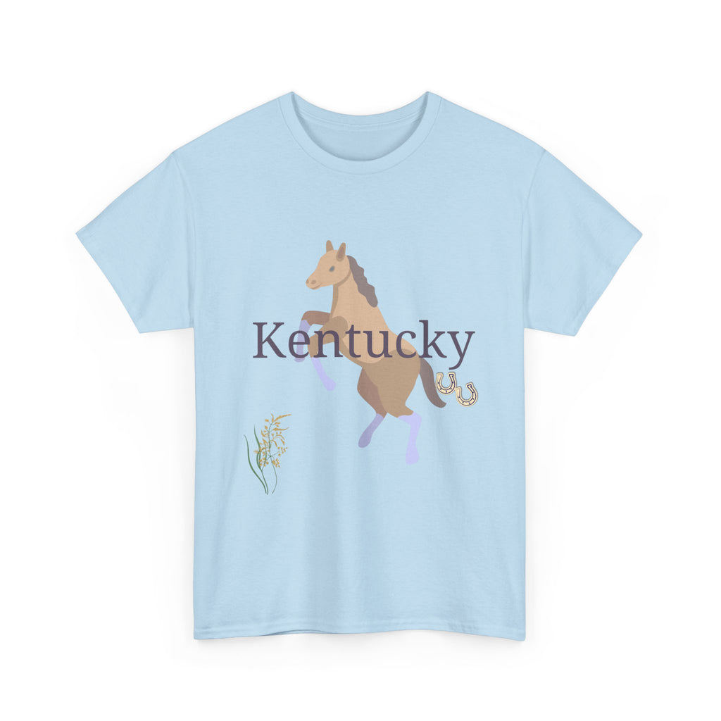 Kentucky State  Tee