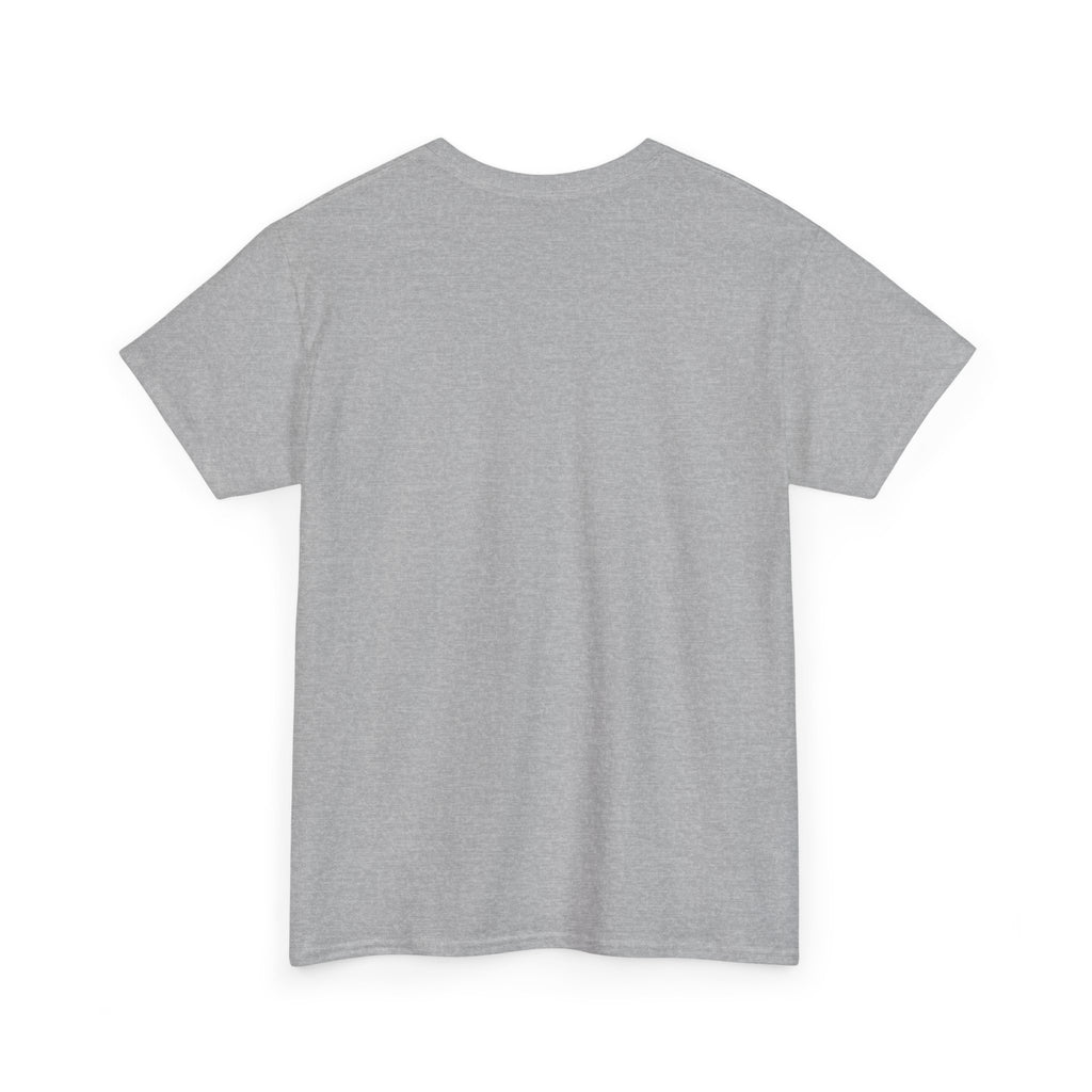 Watch God Work Magazine Letter Heavy Cotton Tee
