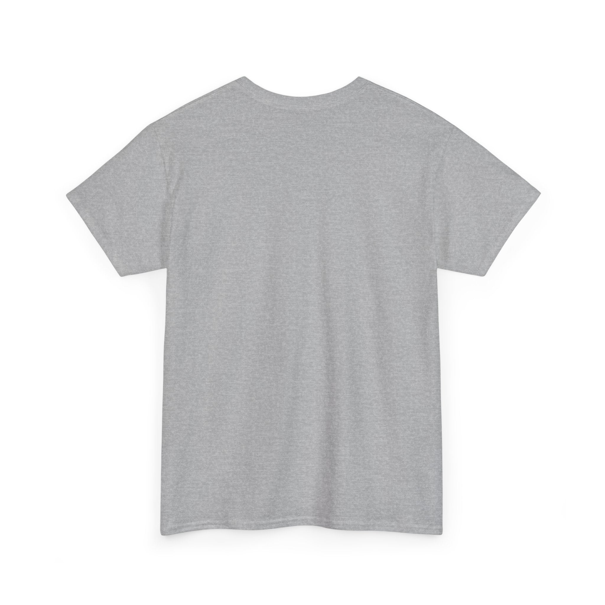 Watch God Work Magazine Letter Heavy Cotton Tee