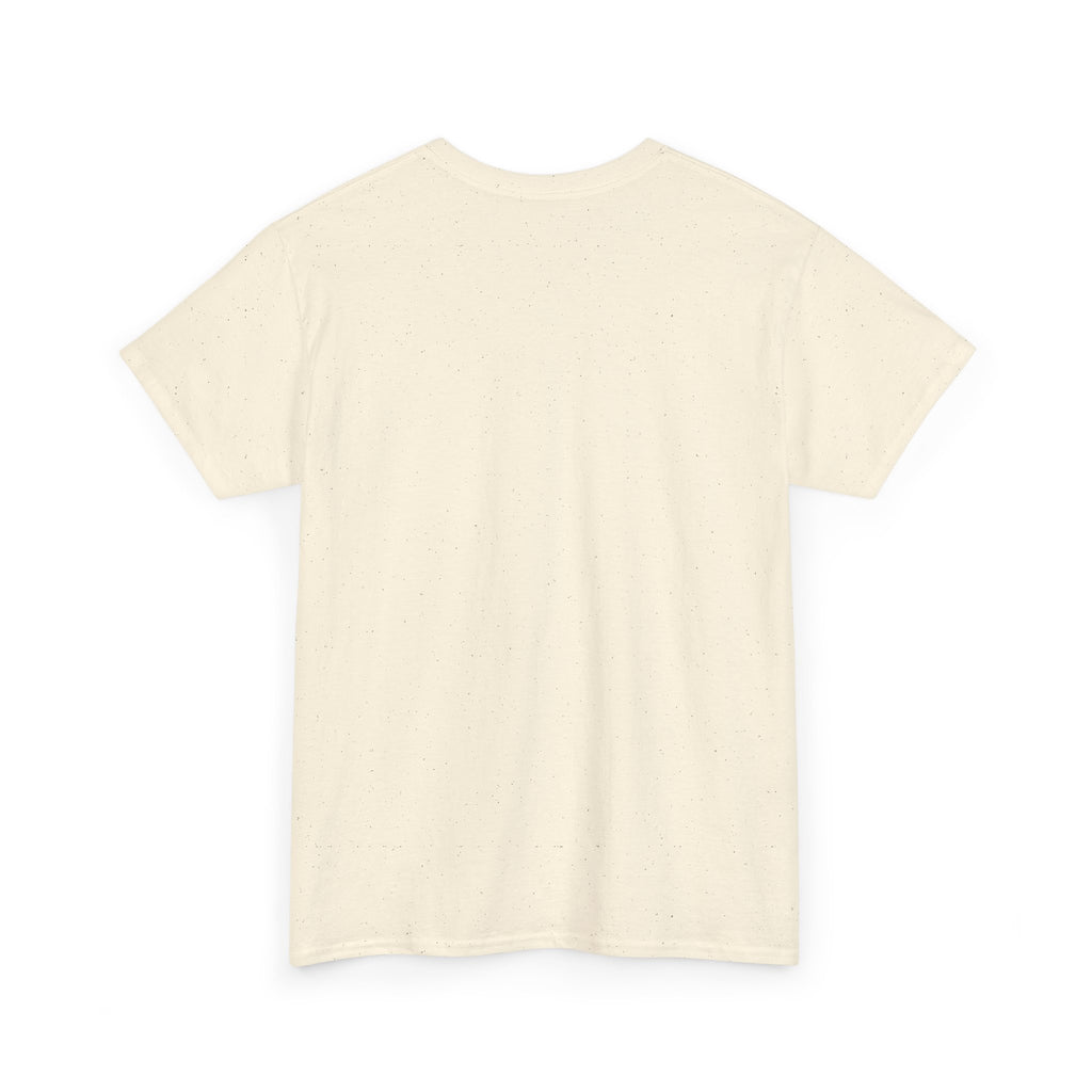 Kansas Heavy Cotton Tee