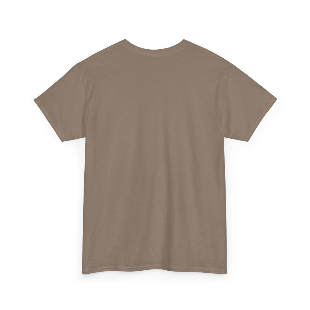 Kansas Heavy Cotton Tee