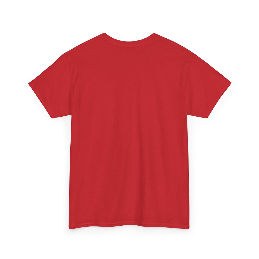 Maine Text Graphic T-Shirt