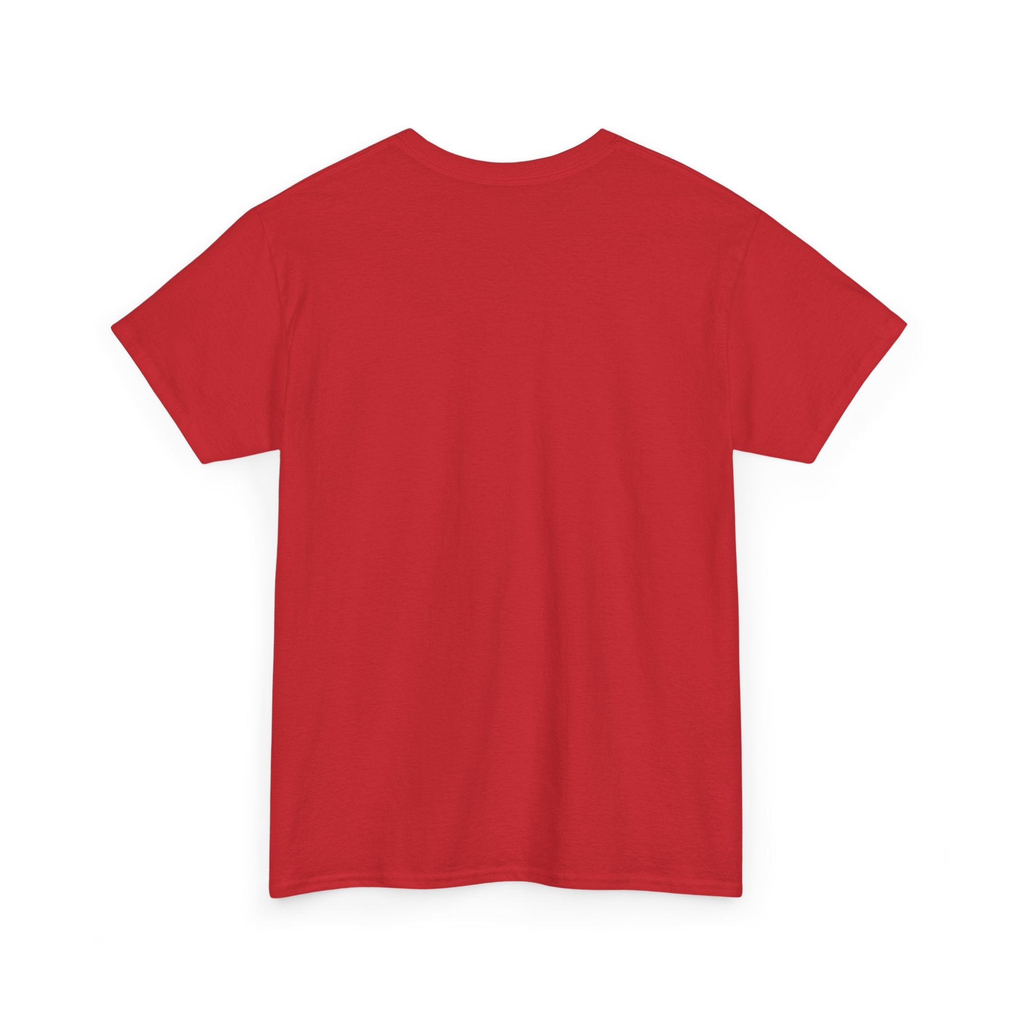 Maine Text Graphic T-Shirt